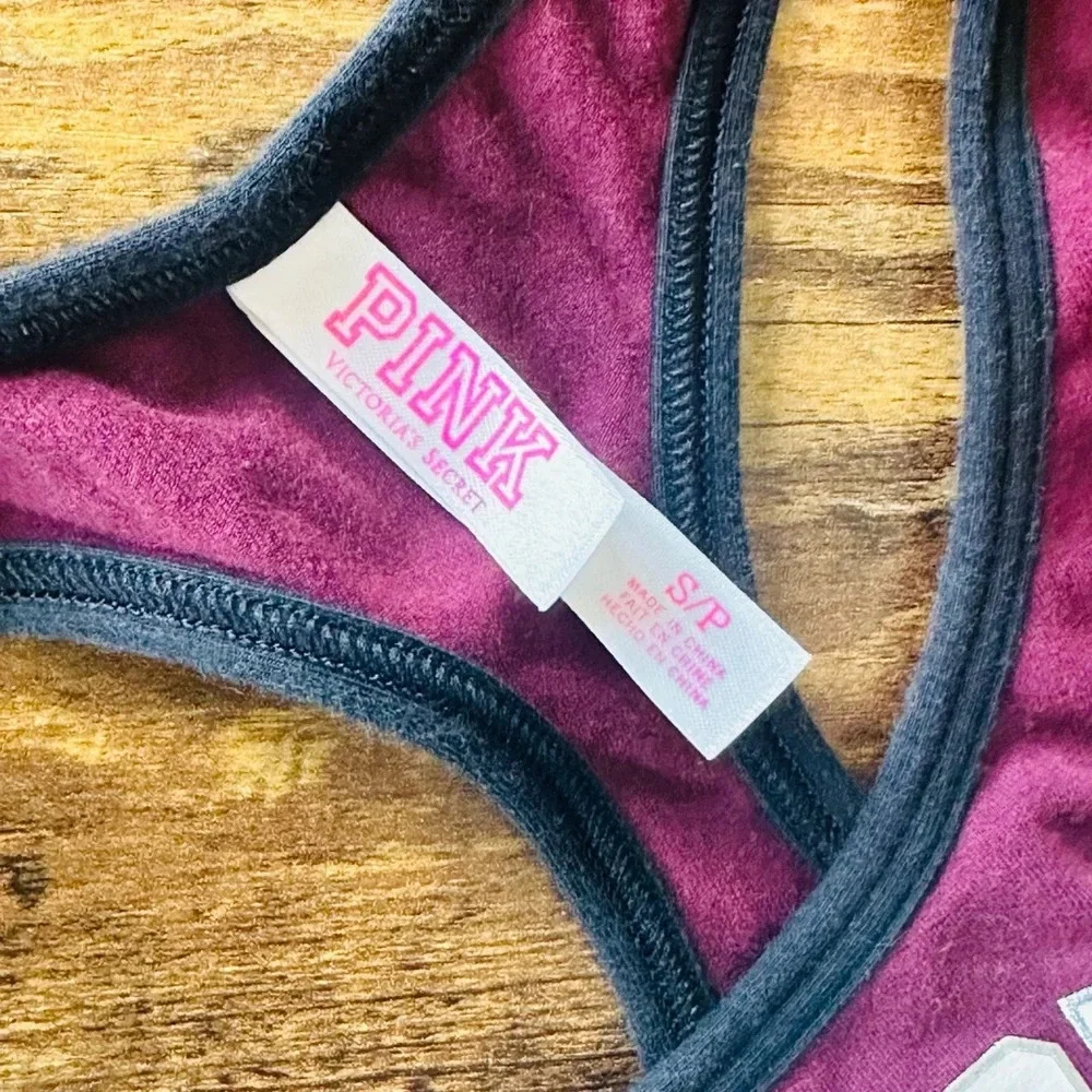 PINK by Victoria’s Secret Sports Bra - Size S